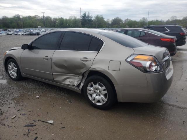 1N4AL2AP9CN465361 - 2012 NISSAN ALTIMA BASE BEIGE photo 2
