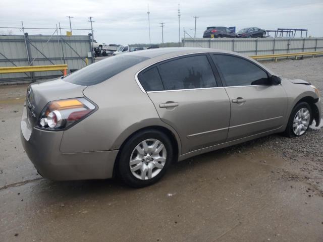 1N4AL2AP9CN465361 - 2012 NISSAN ALTIMA BASE BEIGE photo 3