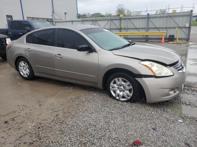 1N4AL2AP9CN465361 - 2012 NISSAN ALTIMA BASE BEIGE photo 4