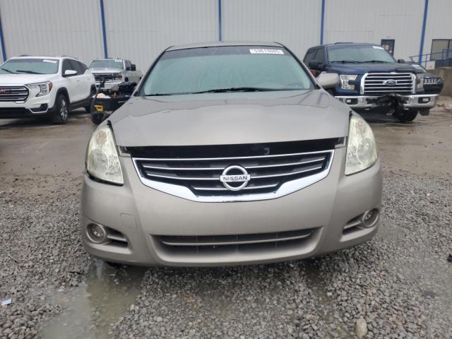 1N4AL2AP9CN465361 - 2012 NISSAN ALTIMA BASE BEIGE photo 5