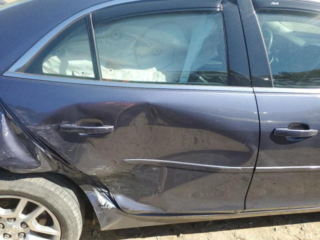 1G11C5SL1EF107412 - 2014 CHEVROLET MALIBU 1LT 石墨色 照片 10