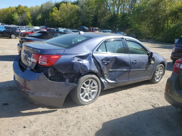 1G11C5SL1EF107412 - 2014 CHEVROLET MALIBU 1LT 石墨色 照片 3