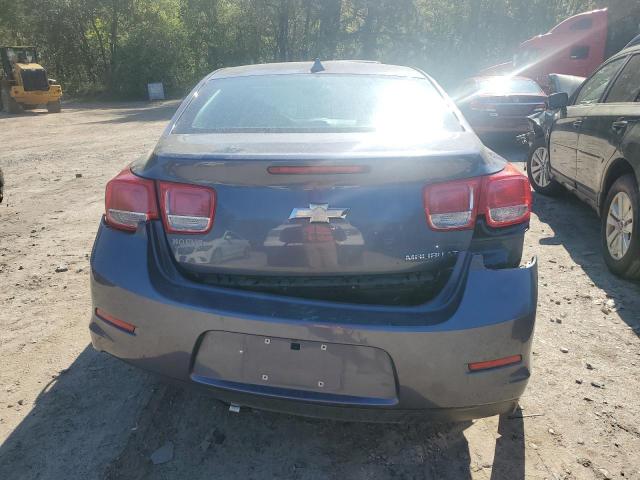 1G11C5SL1EF107412 - 2014 CHEVROLET MALIBU 1LT 石墨色 照片 6