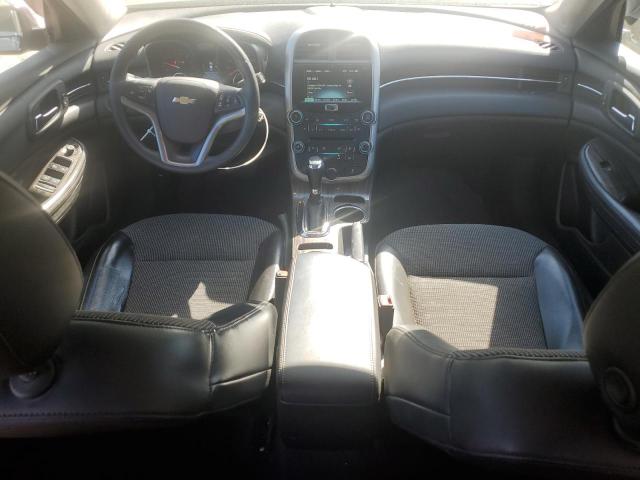 1G11C5SL1EF107412 - 2014 CHEVROLET MALIBU 1LT 石墨色 照片 8