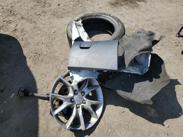 1C4RJFJG8FC135186 - 2015 JEEP GRAND CHER SUMMIT თეთრი ფოტო 12