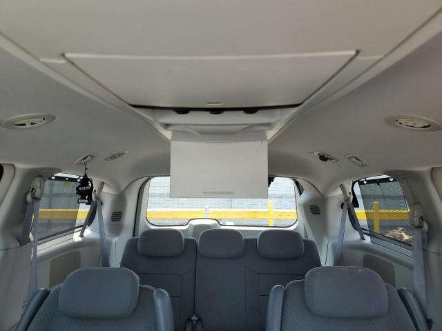 2A4RR5D1XAR300109 - 2010 CHRYSLER TOWN & COU TOURING 石墨色 照片 10