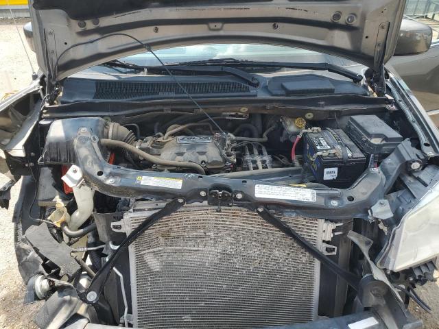 2A4RR5D1XAR300109 - 2010 CHRYSLER TOWN & COU TOURING 石墨色 照片 12