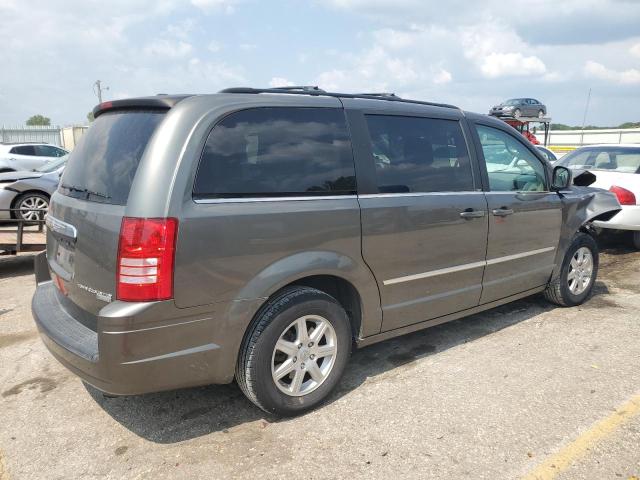 2A4RR5D1XAR300109 - 2010 CHRYSLER TOWN & COU TOURING 石墨色 照片 3