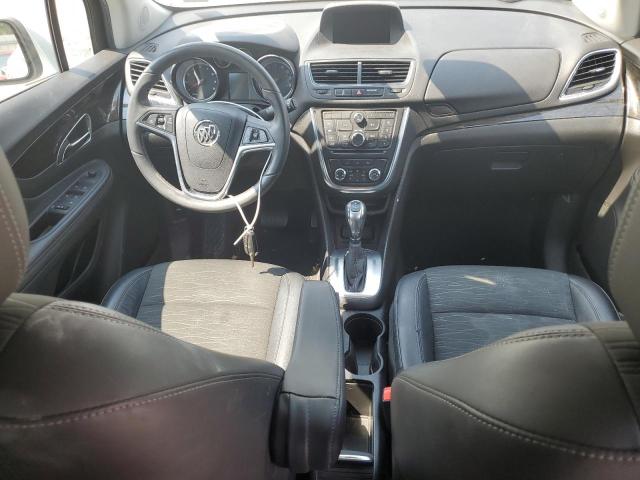 KL4CJBSB0GB726339 - 2016 BUICK ENCORE CONVENIENCE 银色 照片 8