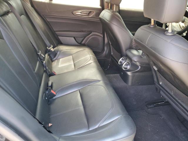 ZARFAEDNXH7531872 - 2017 ALFA ROMEO GIULIA Q4 Qara foto 10