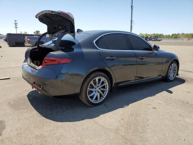 ZARFAEDNXH7531872 - 2017 ALFA ROMEO GIULIA Q4 Qara foto 3