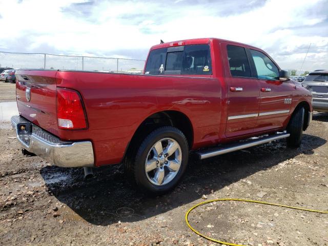 1C6RR6GG2FS592668 - 2015 RAM 1500 SLT RED photo 3