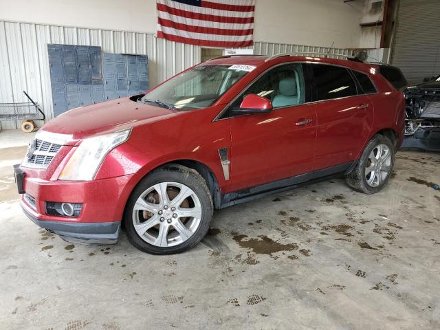 2010 CADILLAC SRX PREMIUM COLLECTION, 