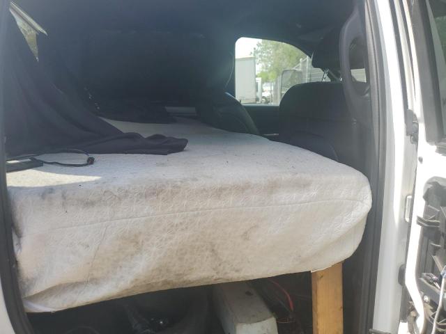 3C7WRSCL3MG648342 - 2021 RAM 3500 თეთრი ფოტო 11