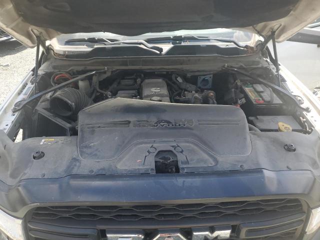 3C7WRSCL3MG648342 - 2021 RAM 3500 თეთრი ფოტო 12