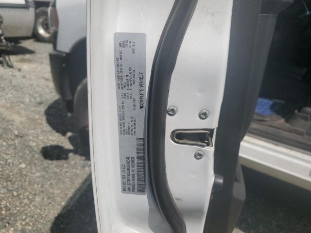 3C7WRSCL3MG648342 - 2021 RAM 3500 თეთრი ფოტო 13