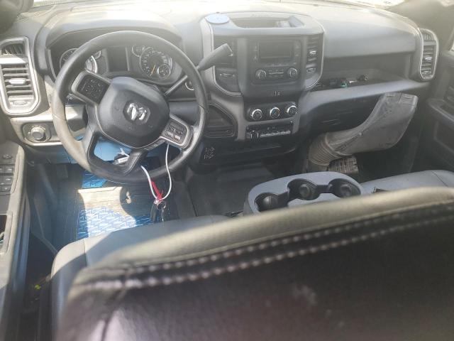 3C7WRSCL3MG648342 - 2021 RAM 3500 თეთრი ფოტო 8