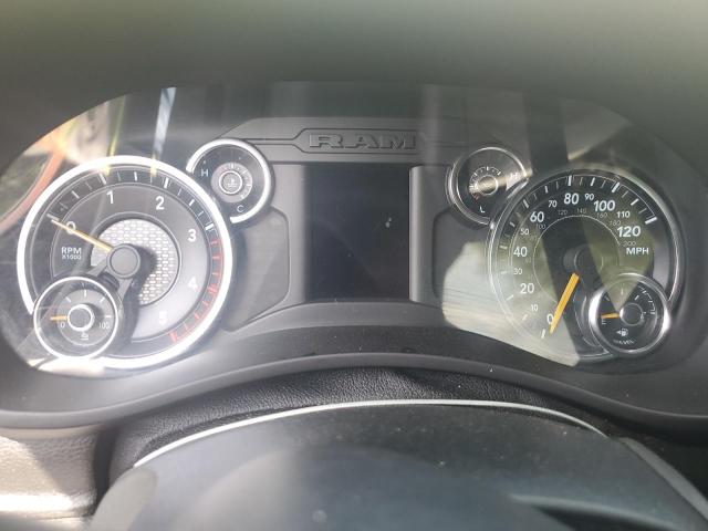 3C7WRSCL3MG648342 - 2021 RAM 3500 თეთრი ფოტო 9