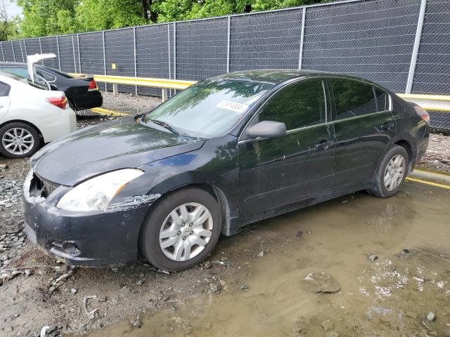 2010 NISSAN ALTIMA BASE, 