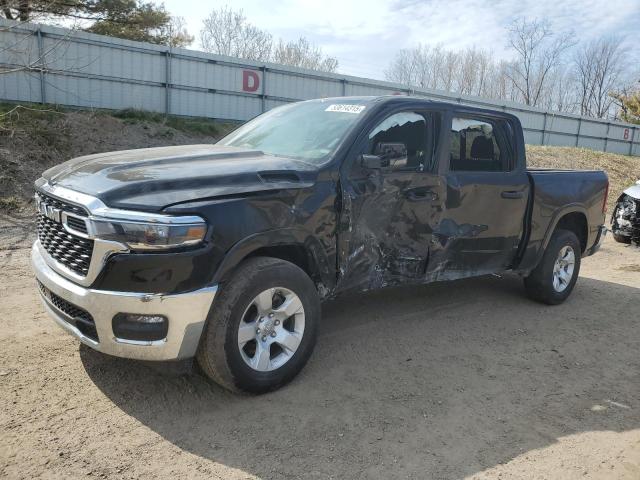 2025 RAM 1500 BIG HORN/LONE STAR, null
