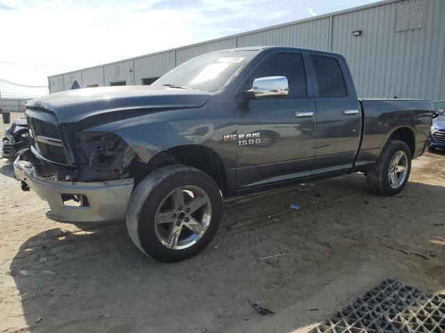 2018 RAM 1500 ST, 