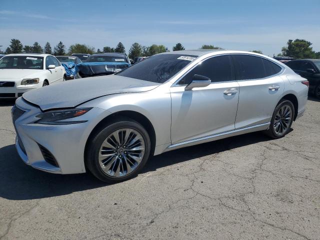 2018 LEXUS LS 500 BASE, null