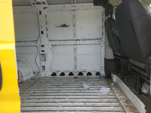 3C6TRVAG8LE127304 - 2020 RAM PROMASTER 1500 STANDARD YELLOW photo 11