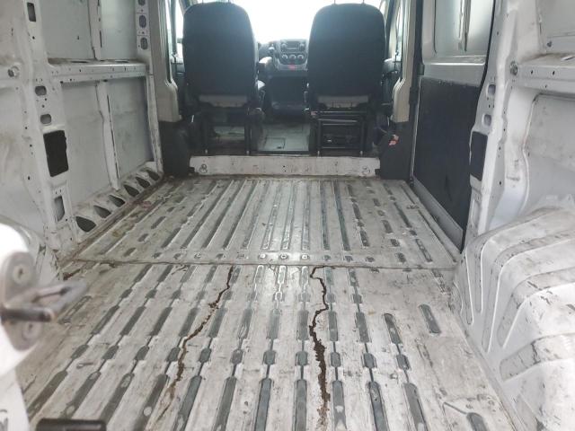 3C6TRVAG7LE127407 - 2020 RAM PROMASTER 1500 STANDARD Sarı foto 10