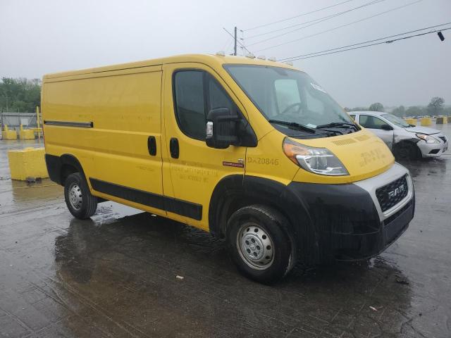 3C6TRVAG7LE127407 - 2020 RAM PROMASTER 1500 STANDARD Sarı foto 4