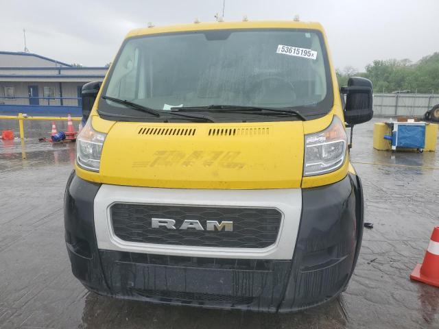 3C6TRVAG7LE127407 - 2020 RAM PROMASTER 1500 STANDARD Sarı foto 5