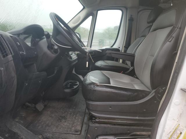 3C6TRVAG7LE127407 - 2020 RAM PROMASTER 1500 STANDARD Sarı foto 7