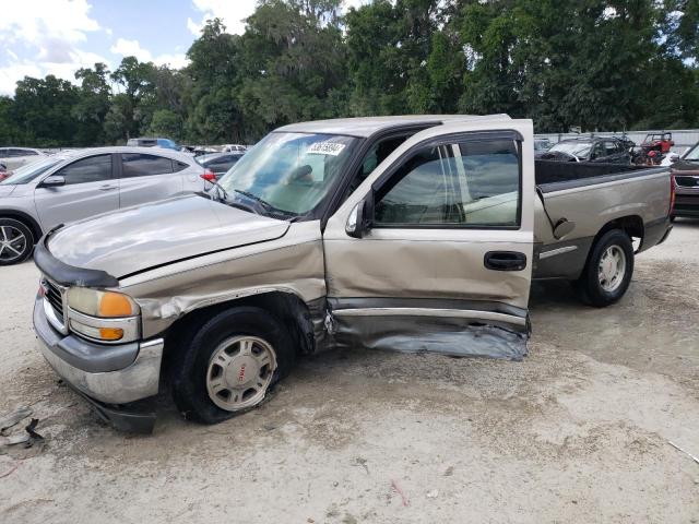 2000 GMC NEW SIERRA C1500, 