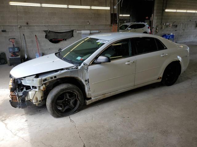 2012 CHEVROLET MALIBU LS, 