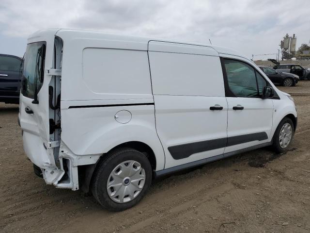 NM0LS7E71H1297045 - 2017 FORD TRANSIT CO XL WHITE photo 3