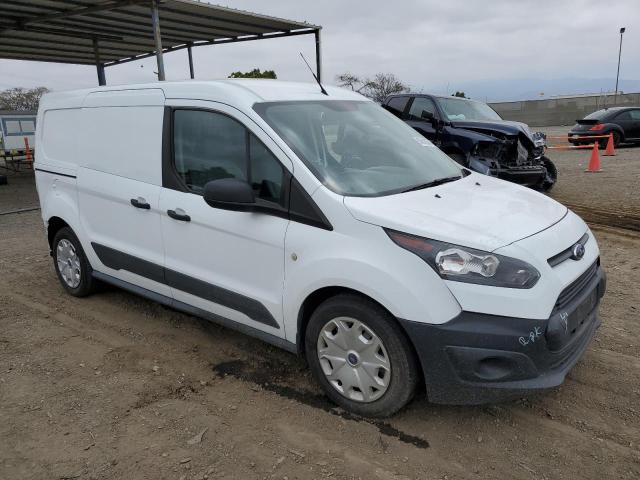 NM0LS7E71H1297045 - 2017 FORD TRANSIT CO XL WHITE photo 4