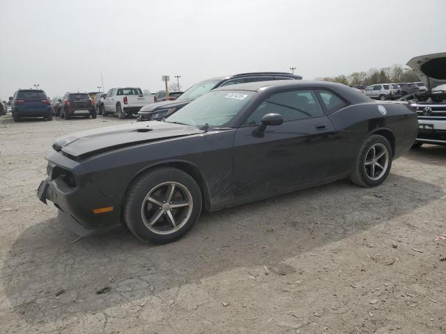 2010 DODGE CHALLENGER SE, null