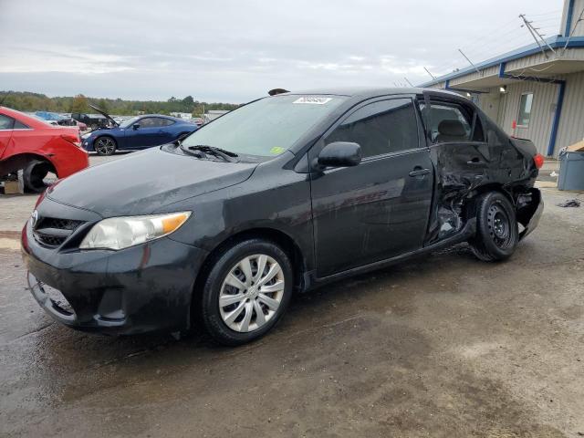 2012 TOYOTA COROLLA BASE, 
