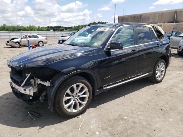 2016 BMW X5 XDRIVE35I, 