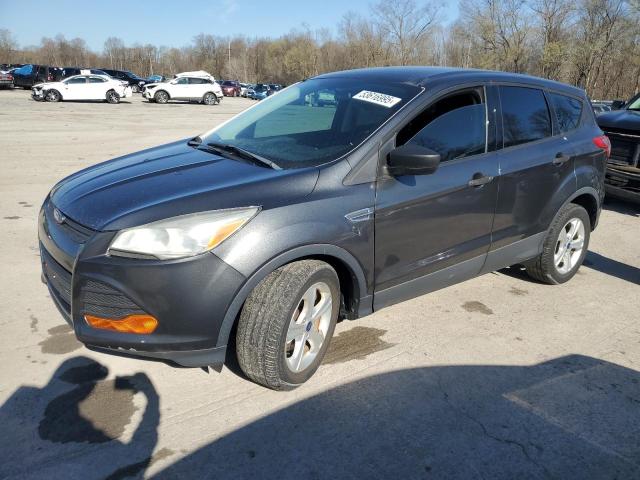 2015 FORD ESCAPE S, 