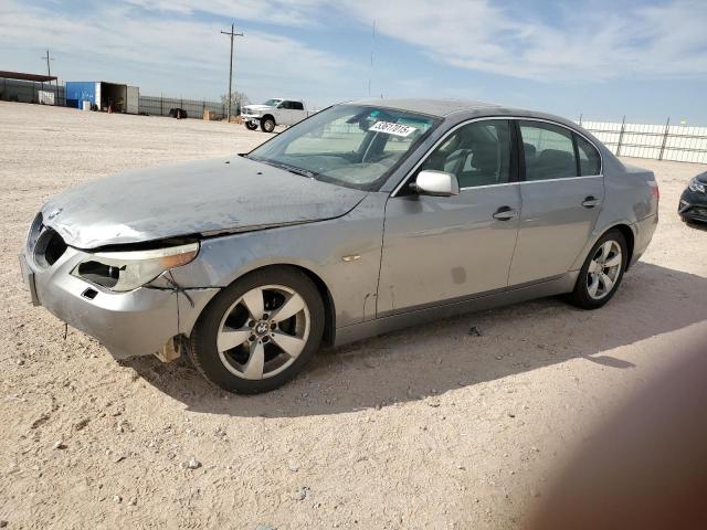 2007 BMW 525 I, null