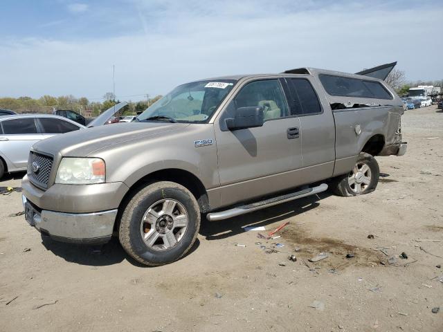 2004 FORD F150, 