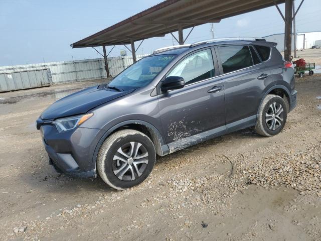 2016 TOYOTA RAV4 LE, 