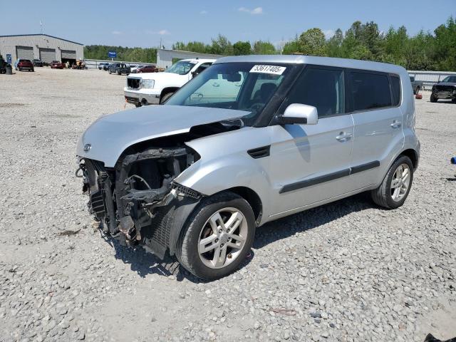 2011 KIA SOUL +, 