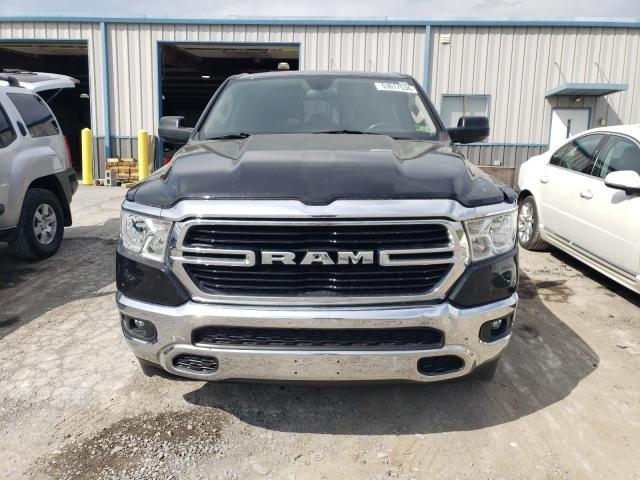 1C6SRFBT4LN343305 - 2020 RAM 1500 BIG HORN/LONE STAR BLACK photo 5