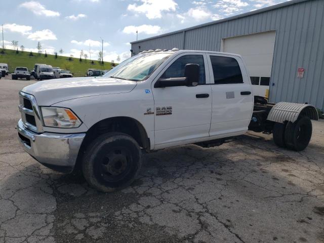 2018 RAM 3500, 