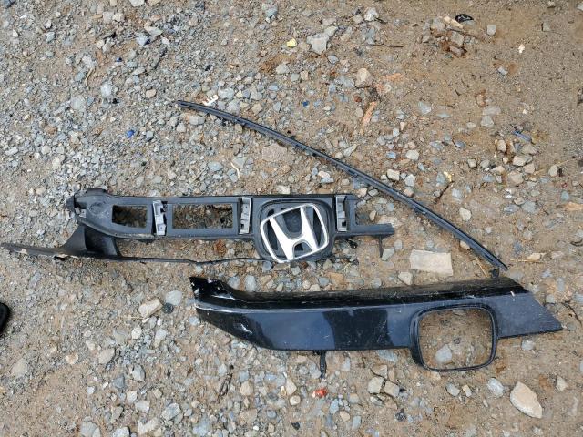 JHMFC1F7XKX012712 - 2019 HONDA CIVIC EXL 白色 照片 12