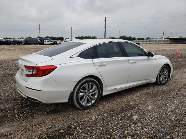 1HGCV1F1XJA135956 - 2018 HONDA ACCORD LX 白色 照片 3