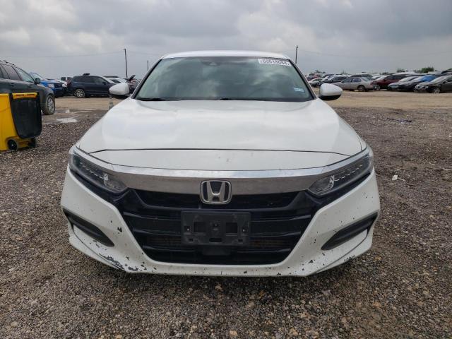 1HGCV1F1XJA135956 - 2018 HONDA ACCORD LX 白色 照片 5