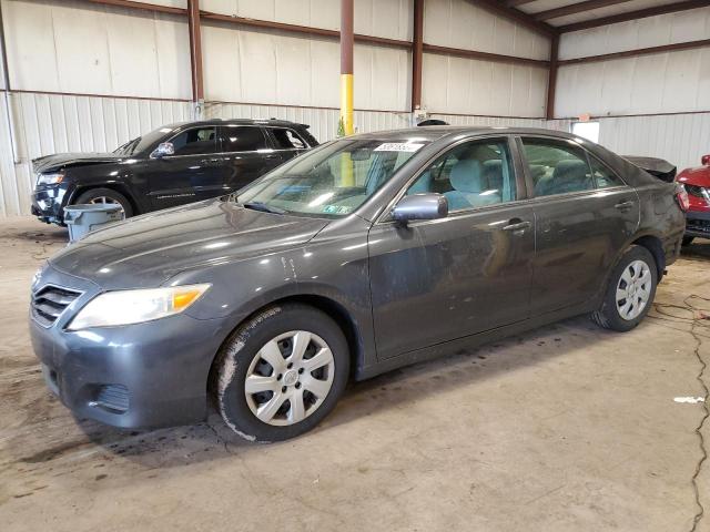 2011 TOYOTA CAMRY BASE, 