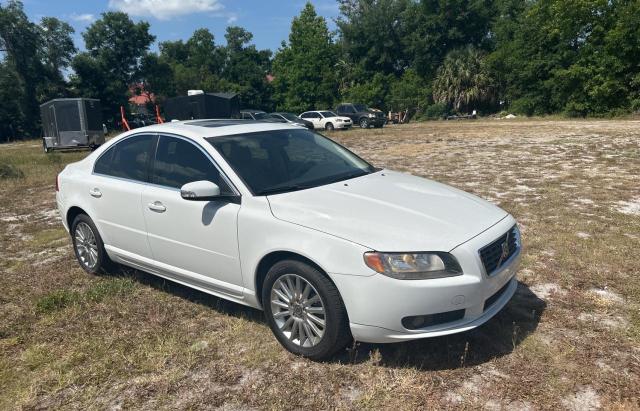 2007 VOLVO S80 3.2, 